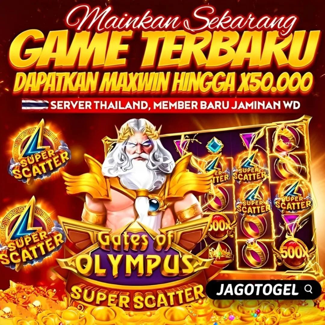 jagotogel — banner